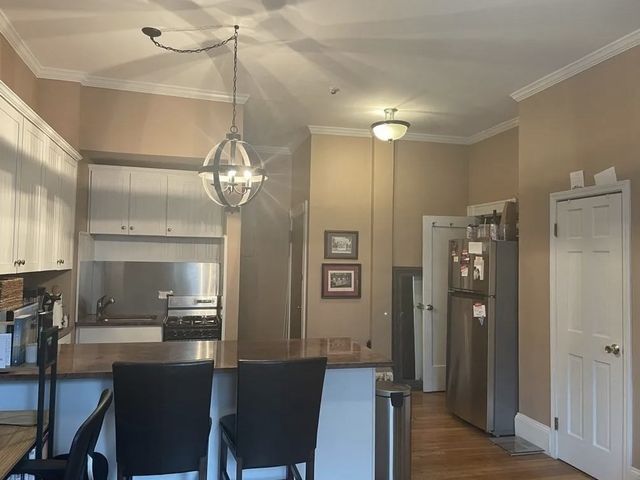 400 Marlborough St 7, Boston, MA 02115