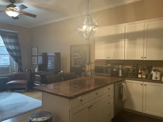 400 Marlborough St 7, Boston, MA 02115