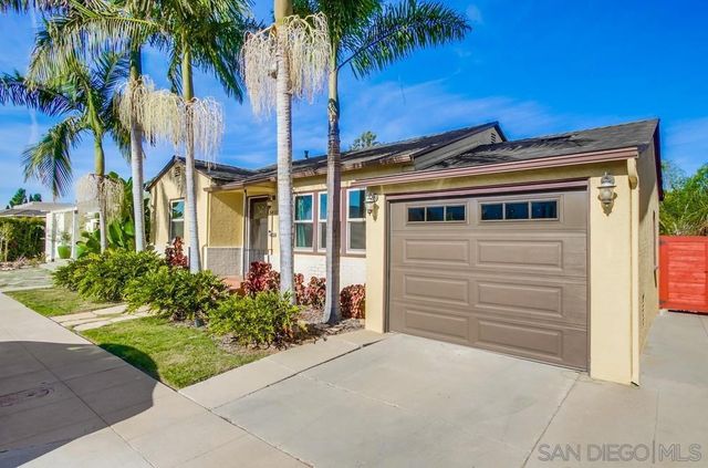 5438 Gilbert Dr A, San Diego, CA 92115