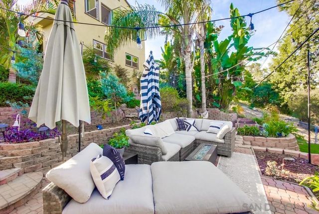 5438 Gilbert Dr A, San Diego, CA 92115