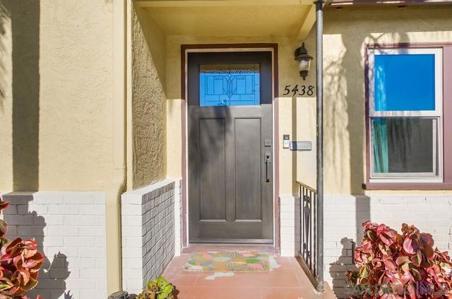 5438 Gilbert Dr A, San Diego, CA 92115