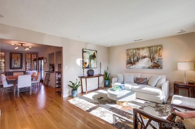 5438 Gilbert Dr A, San Diego, CA 92115