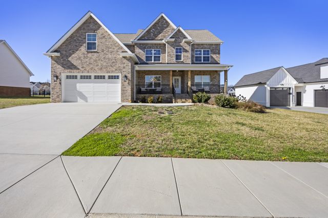 53 River Watch Way, Winchester, TN 37398