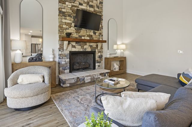 53 River Watch Way, Winchester, TN 37398