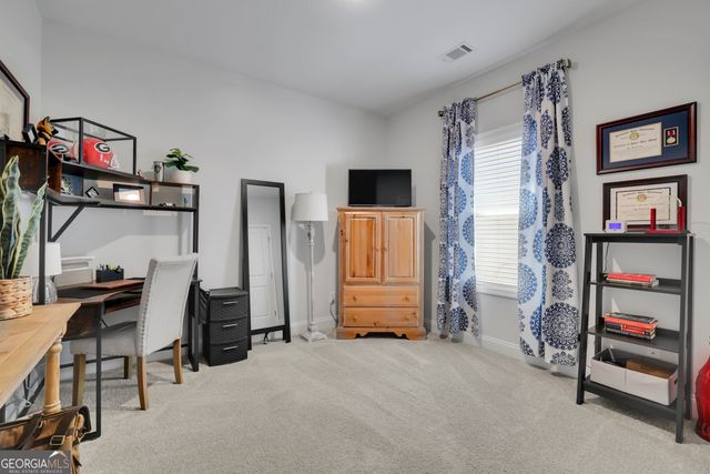 616 Brookstone Trail, Dawsonville, GA 30534