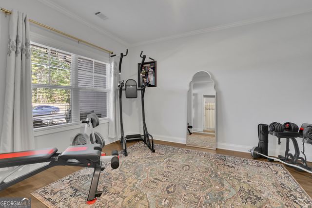 616 Brookstone Trail, Dawsonville, GA 30534