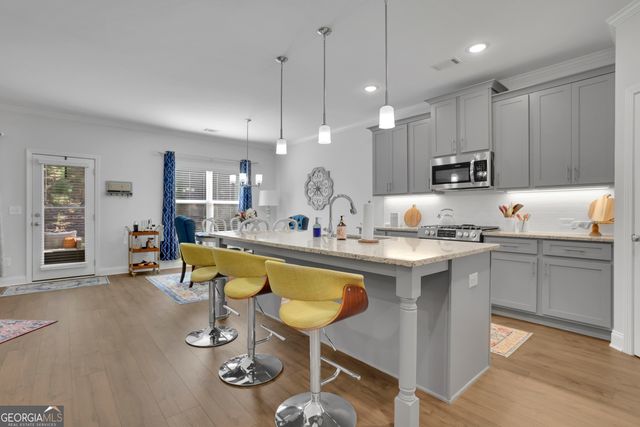 616 Brookstone Trail, Dawsonville, GA 30534