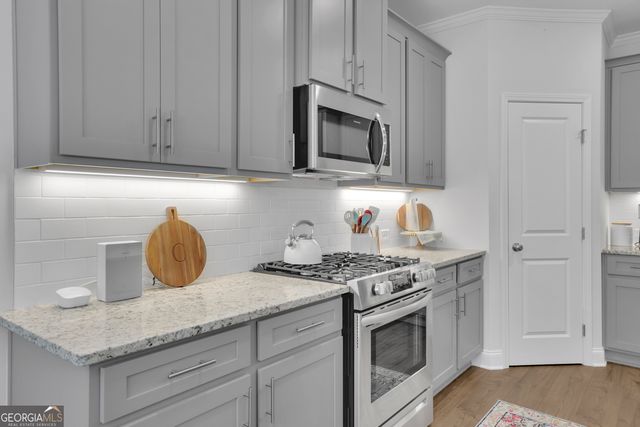 616 Brookstone Trail, Dawsonville, GA 30534