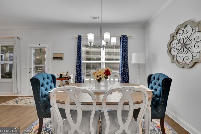 616 Brookstone Trail, Dawsonville, GA 30534