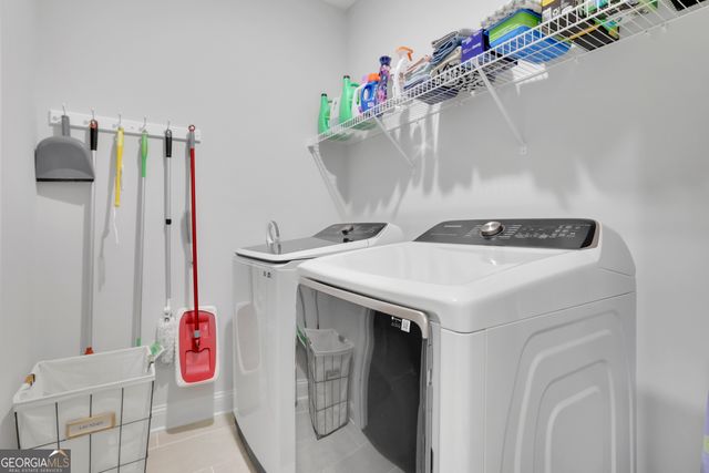 616 Brookstone Trail, Dawsonville, GA 30534