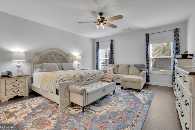 616 Brookstone Trail, Dawsonville, GA 30534