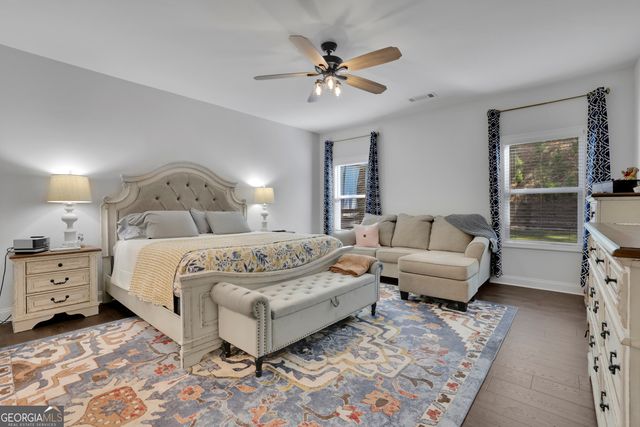 616 Brookstone Trail, Dawsonville, GA 30534