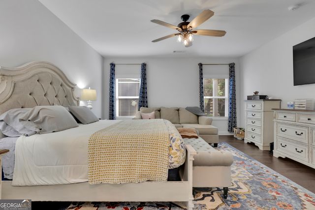 616 Brookstone Trail, Dawsonville, GA 30534