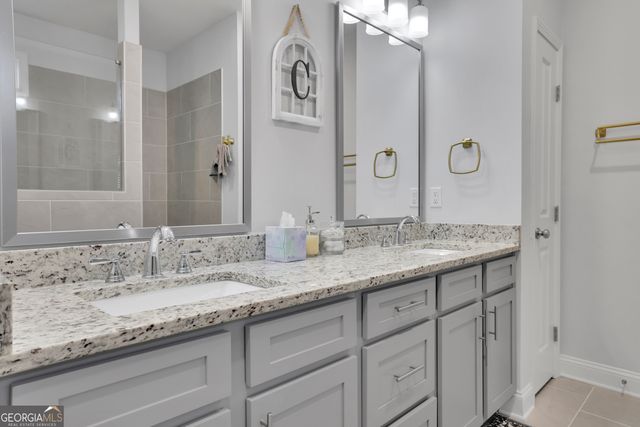 616 Brookstone Trail, Dawsonville, GA 30534