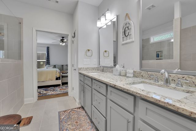 616 Brookstone Trail, Dawsonville, GA 30534