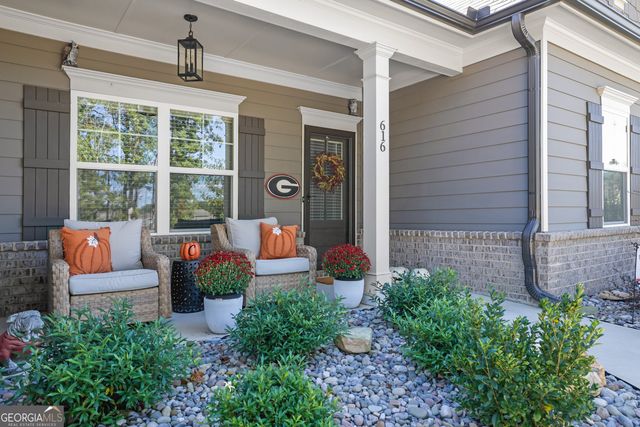 616 Brookstone Trail, Dawsonville, GA 30534