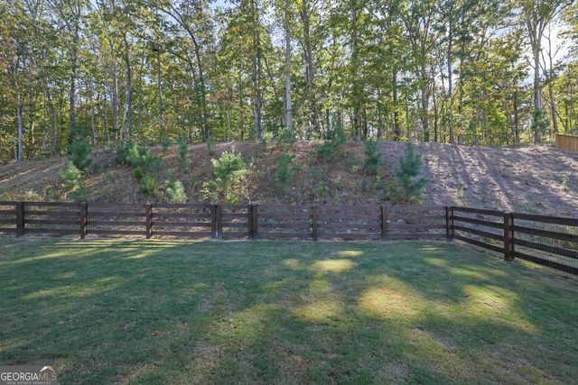 616 Brookstone Trail, Dawsonville, GA 30534