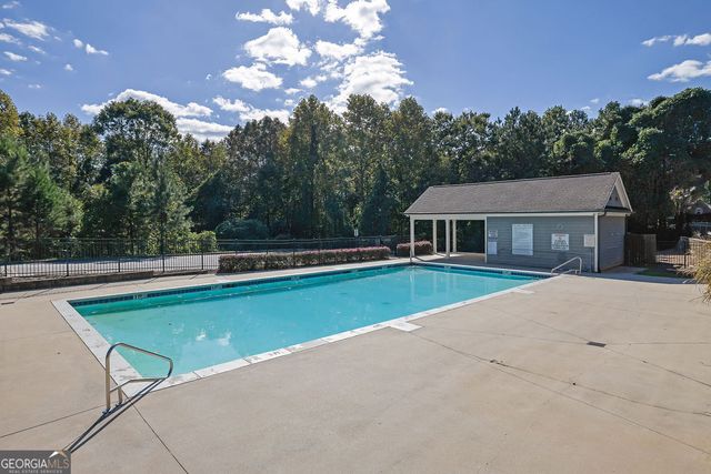 616 Brookstone Trail, Dawsonville, GA 30534