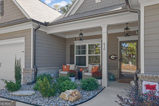 616 Brookstone Trail, Dawsonville, GA 30534