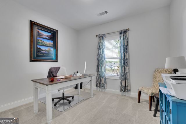 616 Brookstone Trail, Dawsonville, GA 30534