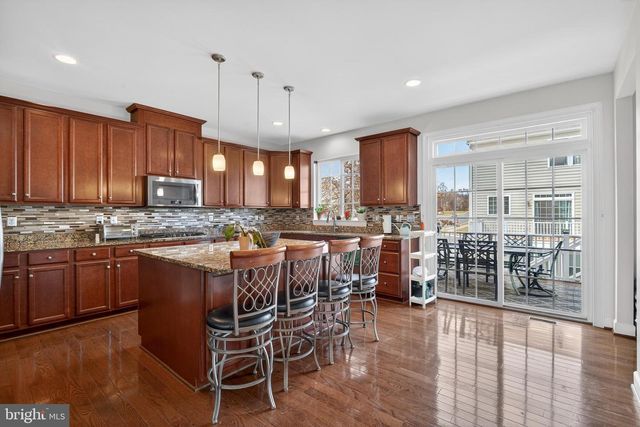 1798 MARFIELD CT, Woodbridge, VA 22191