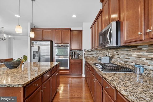 1798 MARFIELD CT, Woodbridge, VA 22191