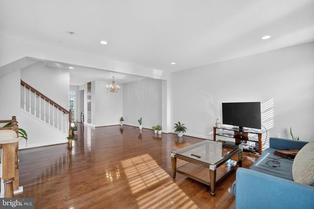 1798 MARFIELD CT, Woodbridge, VA 22191