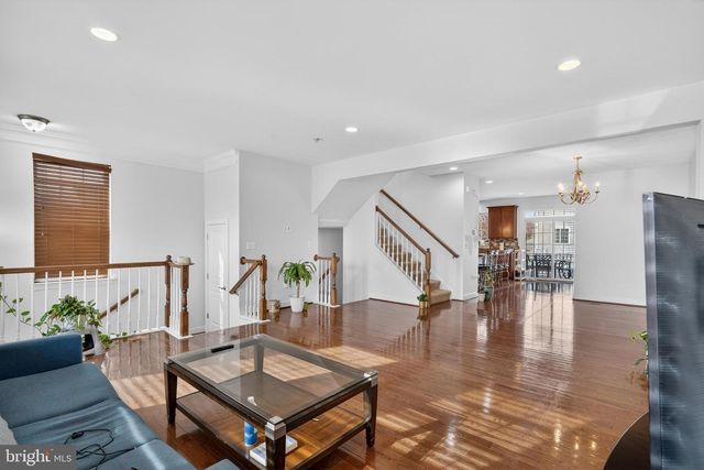 1798 MARFIELD CT, Woodbridge, VA 22191