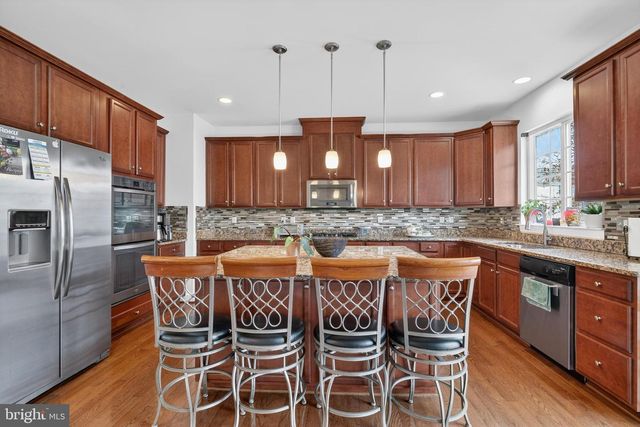 1798 MARFIELD CT, Woodbridge, VA 22191