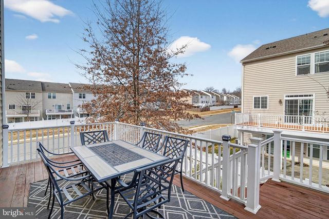 1798 MARFIELD CT, Woodbridge, VA 22191