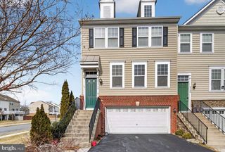 1798 MARFIELD CT, Woodbridge, VA 22191