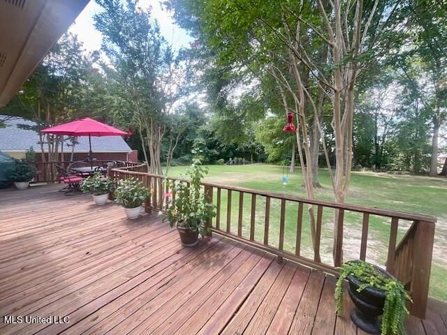 129 Keestone Drive, Senatobia, MS 38668