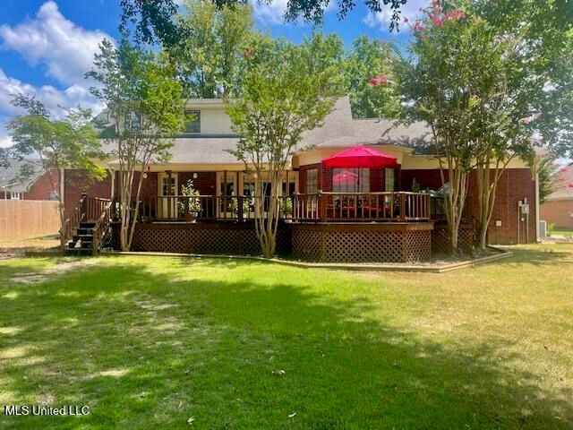 129 Keestone Drive, Senatobia, MS 38668