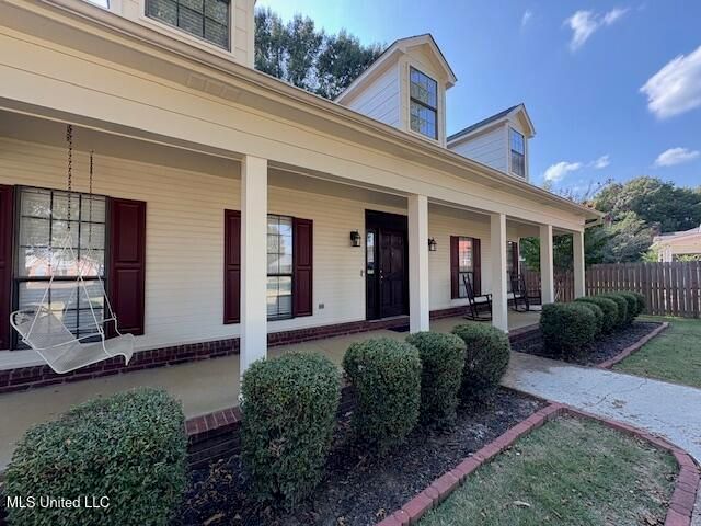 129 Keestone Drive, Senatobia, MS 38668
