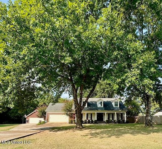 129 Keestone Drive, Senatobia, MS 38668