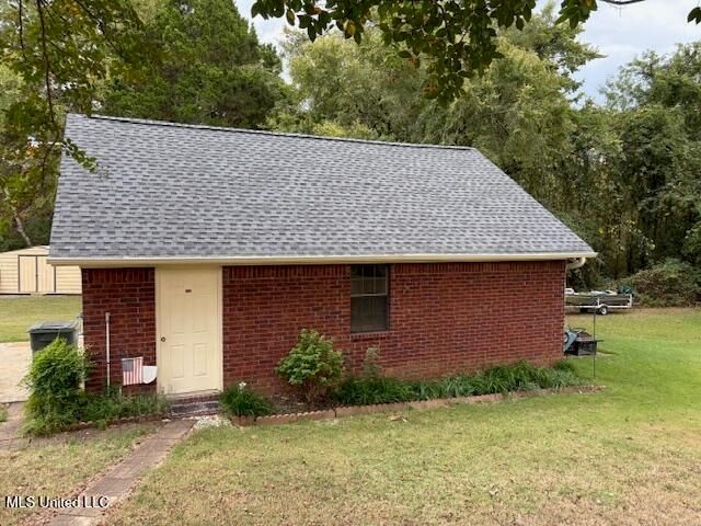 129 Keestone Drive, Senatobia, MS 38668