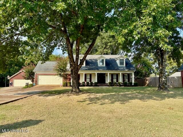 129 Keestone Drive, Senatobia, MS 38668