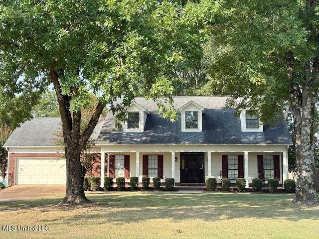 129 Keestone Drive, Senatobia, MS 38668