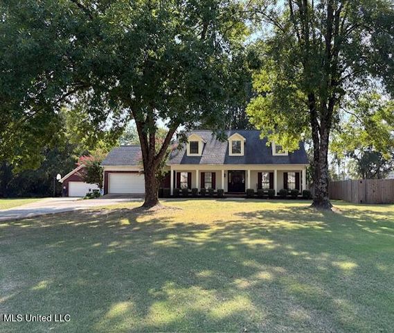 129 Keestone Drive, Senatobia, MS 38668