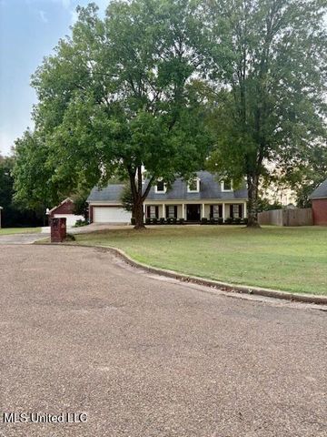 129 Keestone Drive, Senatobia, MS 38668