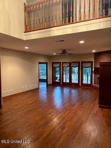 129 Keestone Drive, Senatobia, MS 38668