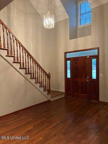 129 Keestone Drive, Senatobia, MS 38668