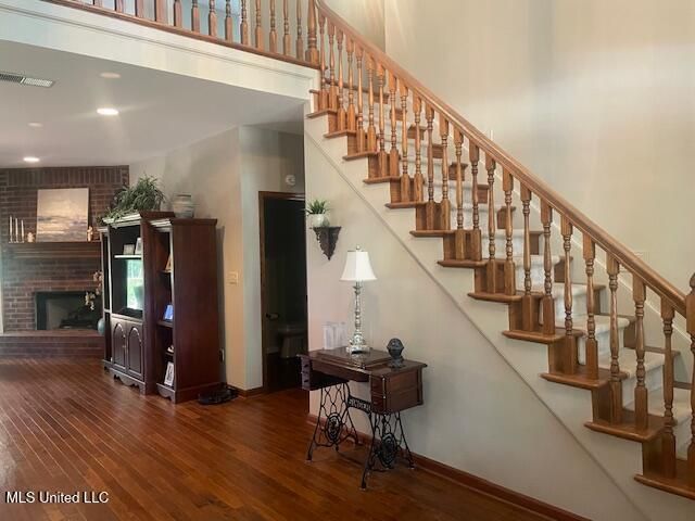 129 Keestone Drive, Senatobia, MS 38668