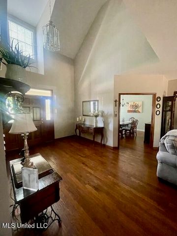 129 Keestone Drive, Senatobia, MS 38668