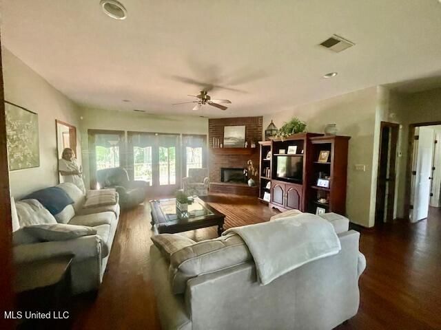 129 Keestone Drive, Senatobia, MS 38668