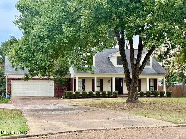 129 Keestone Drive, Senatobia, MS 38668