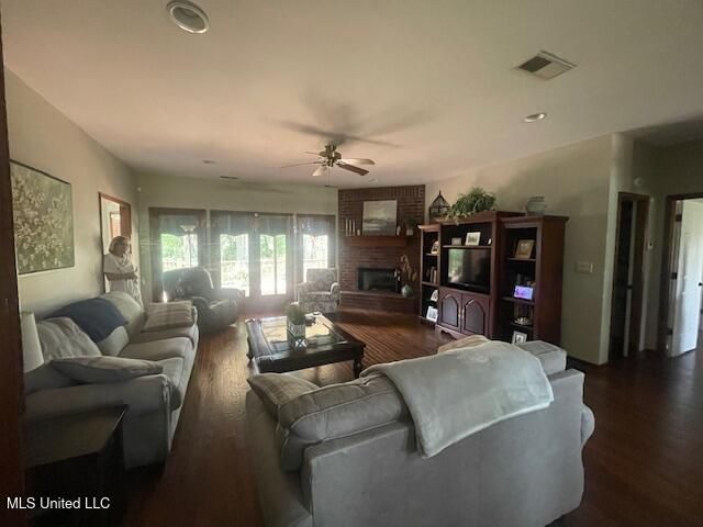 129 Keestone Drive, Senatobia, MS 38668
