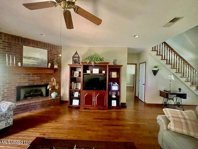 129 Keestone Drive, Senatobia, MS 38668
