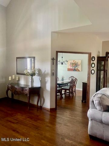 129 Keestone Drive, Senatobia, MS 38668
