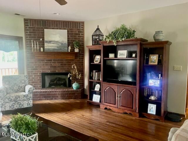 129 Keestone Drive, Senatobia, MS 38668